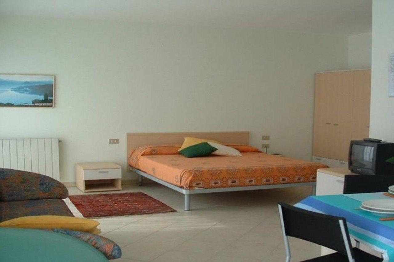 Residence Tre Ponti Verbania Exteriör bild